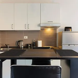 Superb Loft Naviglicomfy&relax Milano