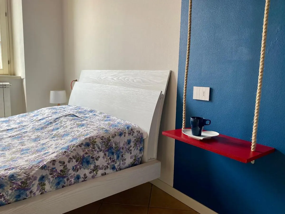 Apartment 916 Holiday Home Ranzanico