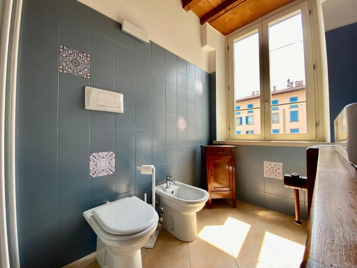 Apartment 916 Holiday Home Ranzanico