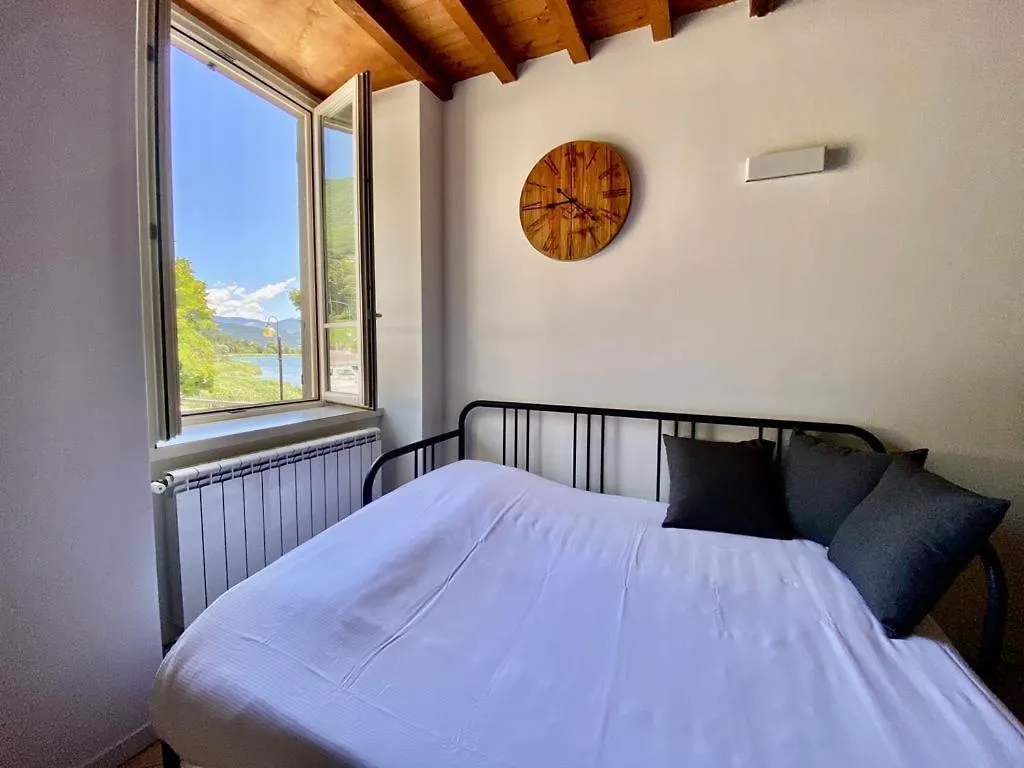 916 Holiday Home Ranzanico Italy